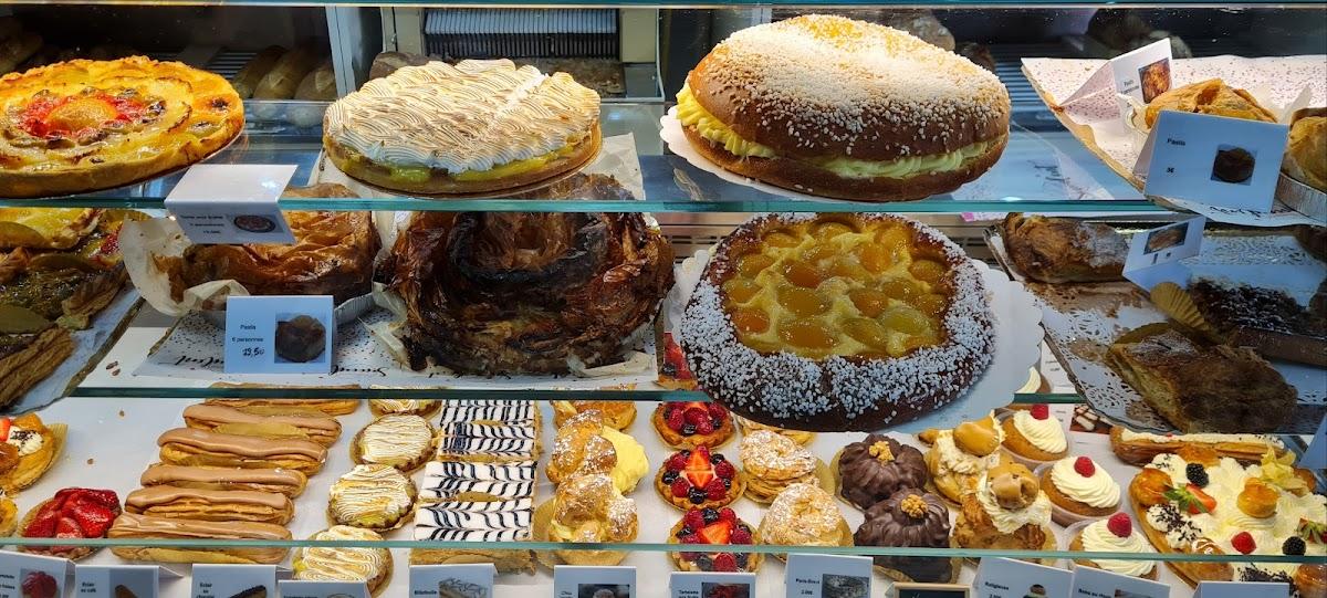 Le Fournil Quercynois