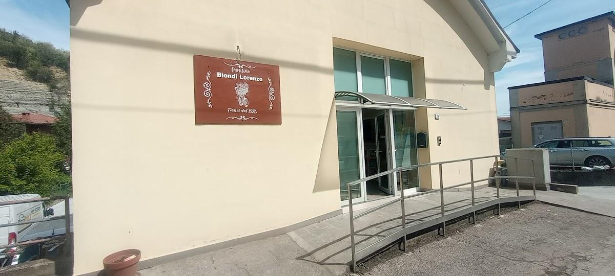 Biondi Lorenzo & C. - Panificio