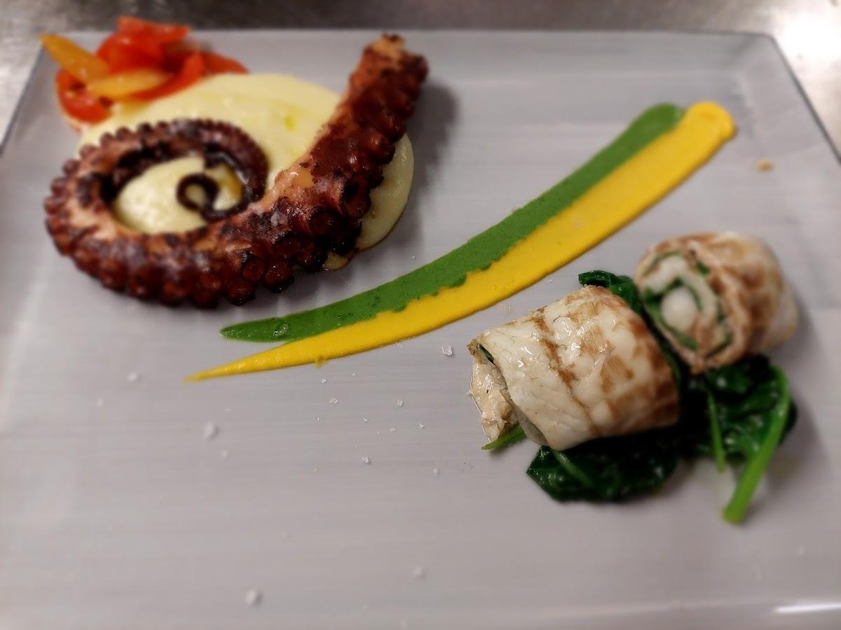 Pachitos Restaurant