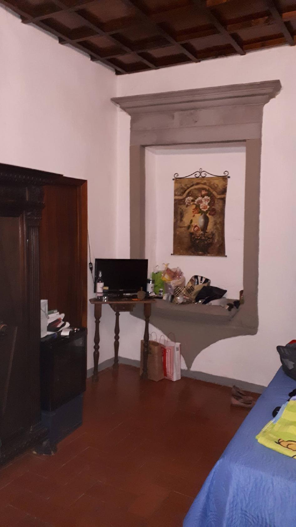 Ristorante Villa Le Capanne