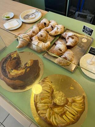 Pasticceria Dolci Segreti