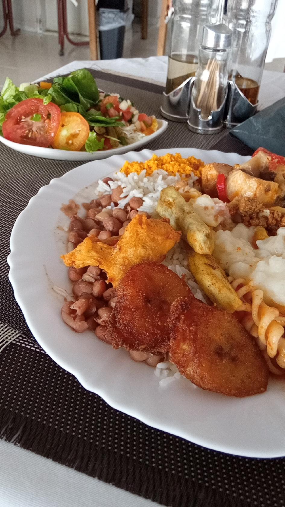 Restaurante E Lanchonete Panela De Barro