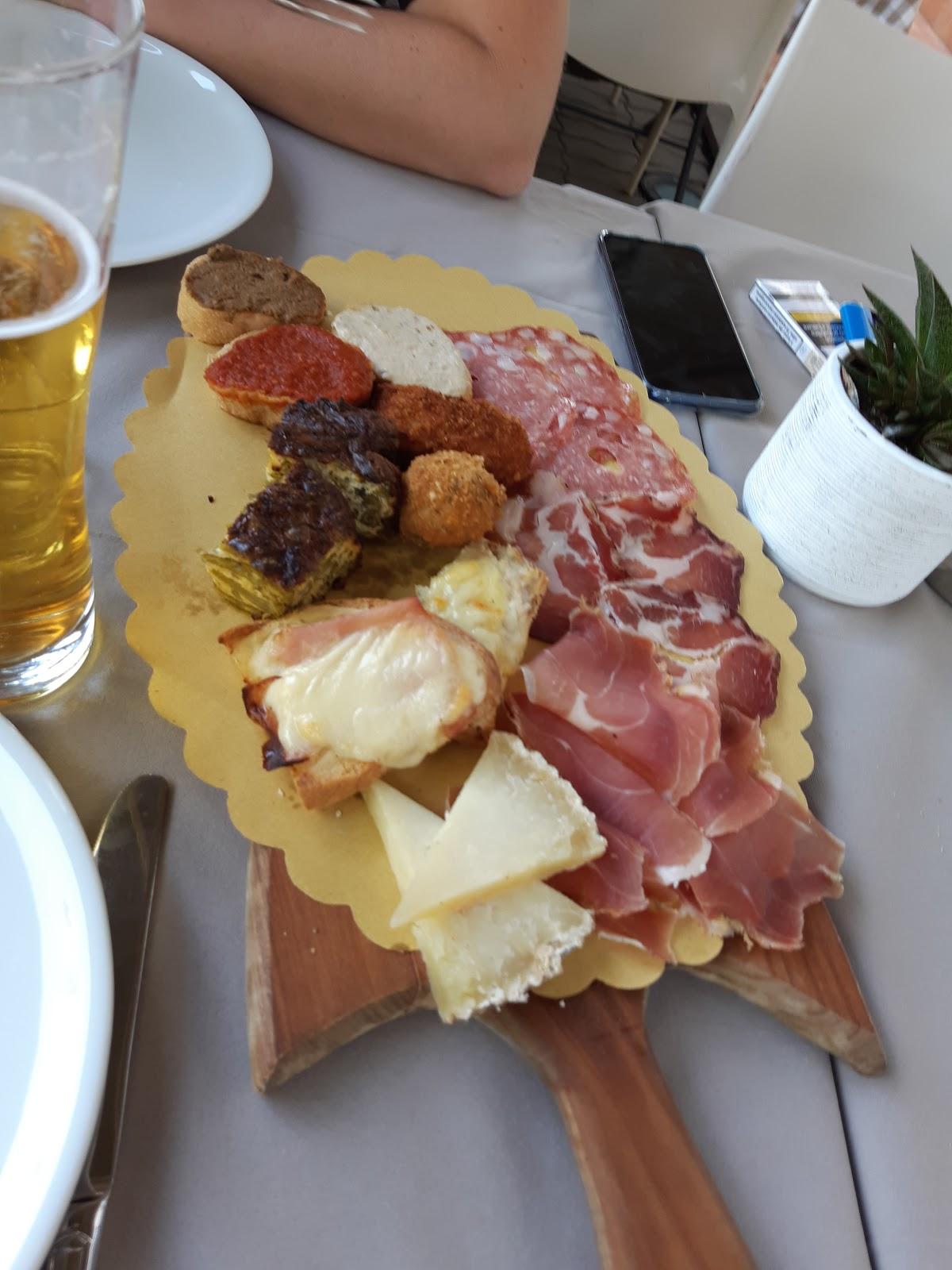 Ristorante Quo Vadis