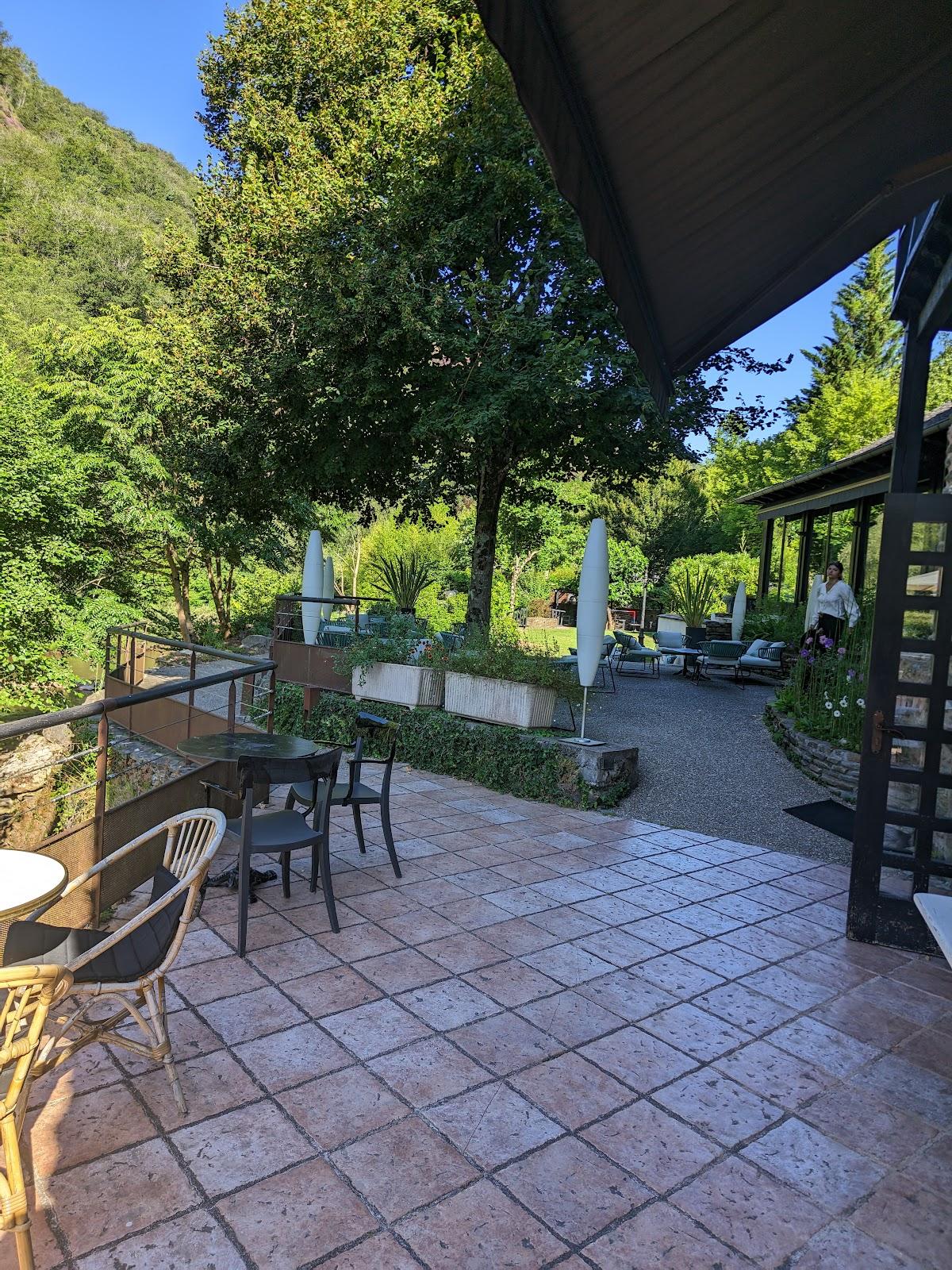 Moulin de Cambelong- Emilie et Thomas