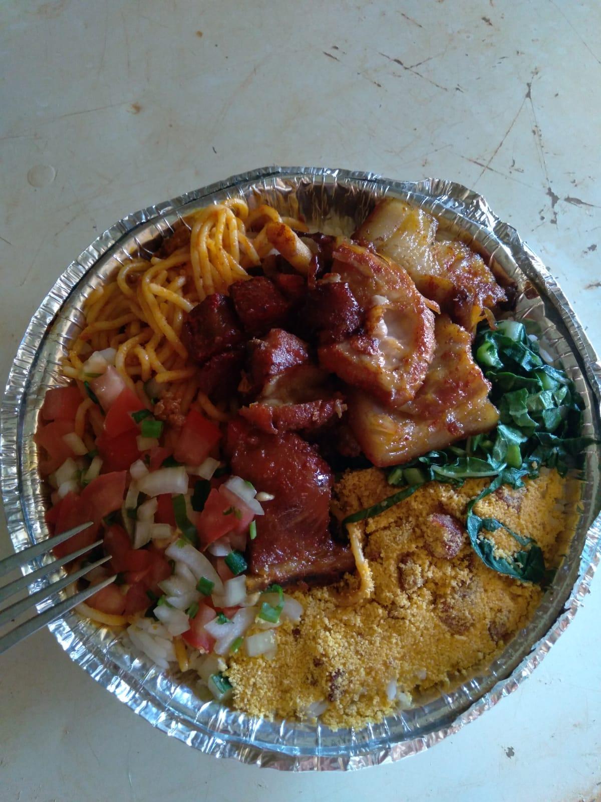 Marmitaria Rodrigues