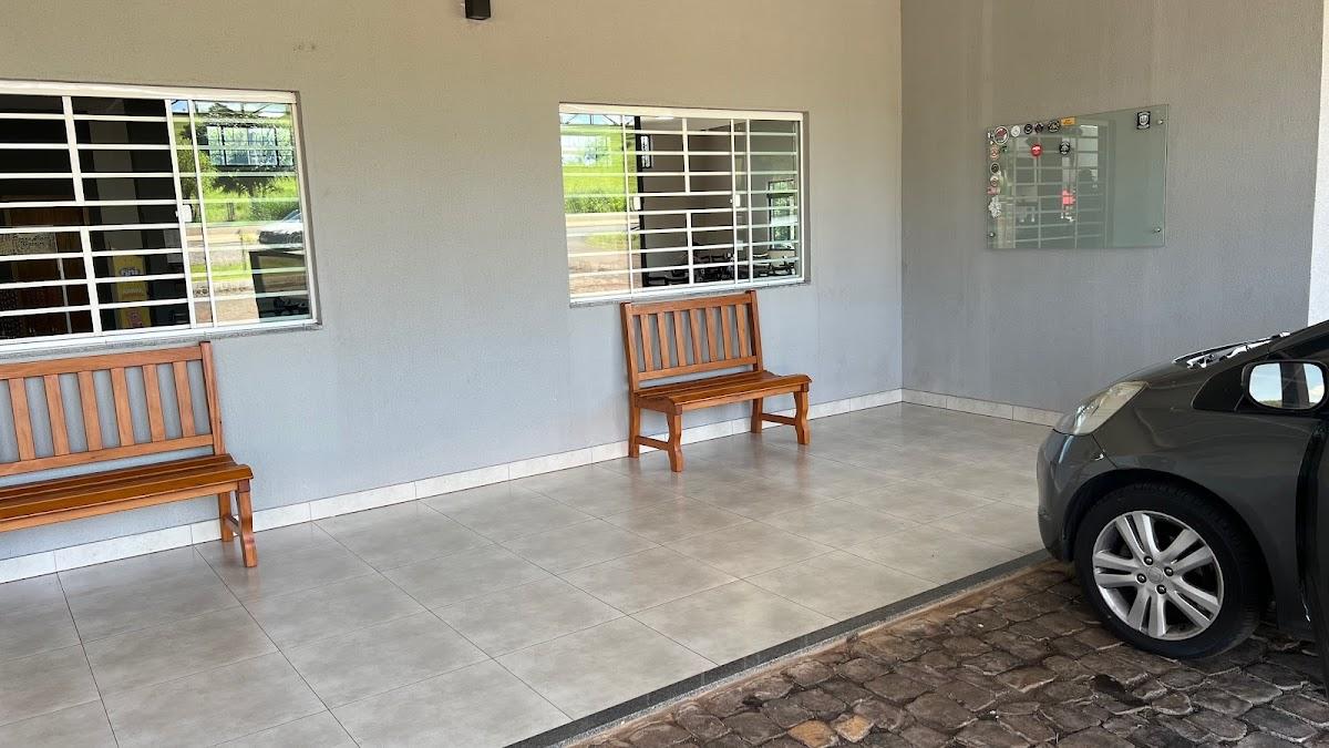 Lanchonete E Restaurante 15