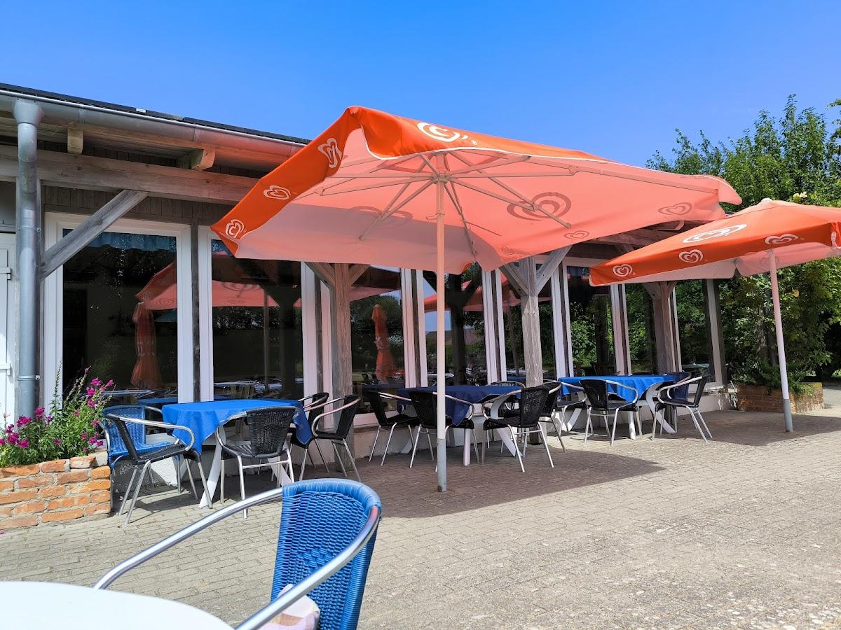 Restaurant "Rügenpark Gingst"