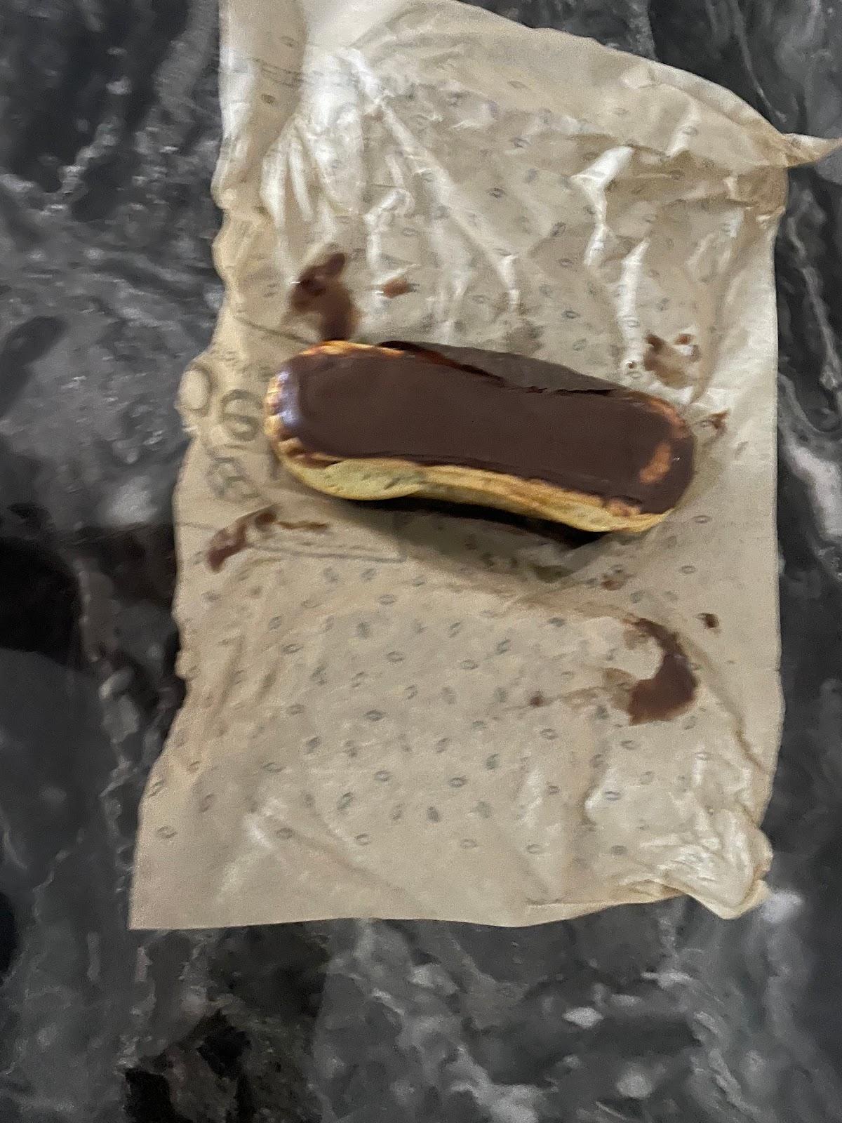 LA BOULANGERIE NORMANDE