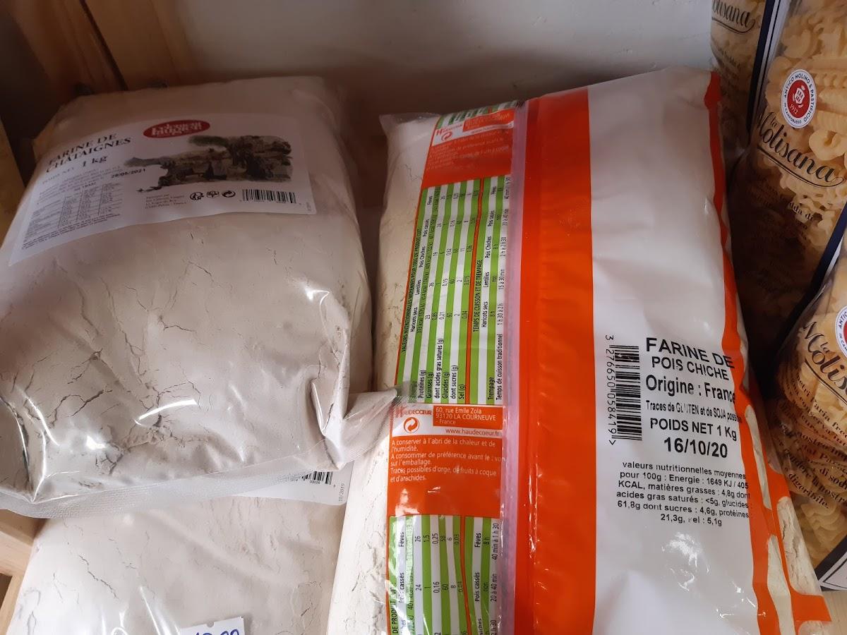 La Tavola Calda Cortese Lodève