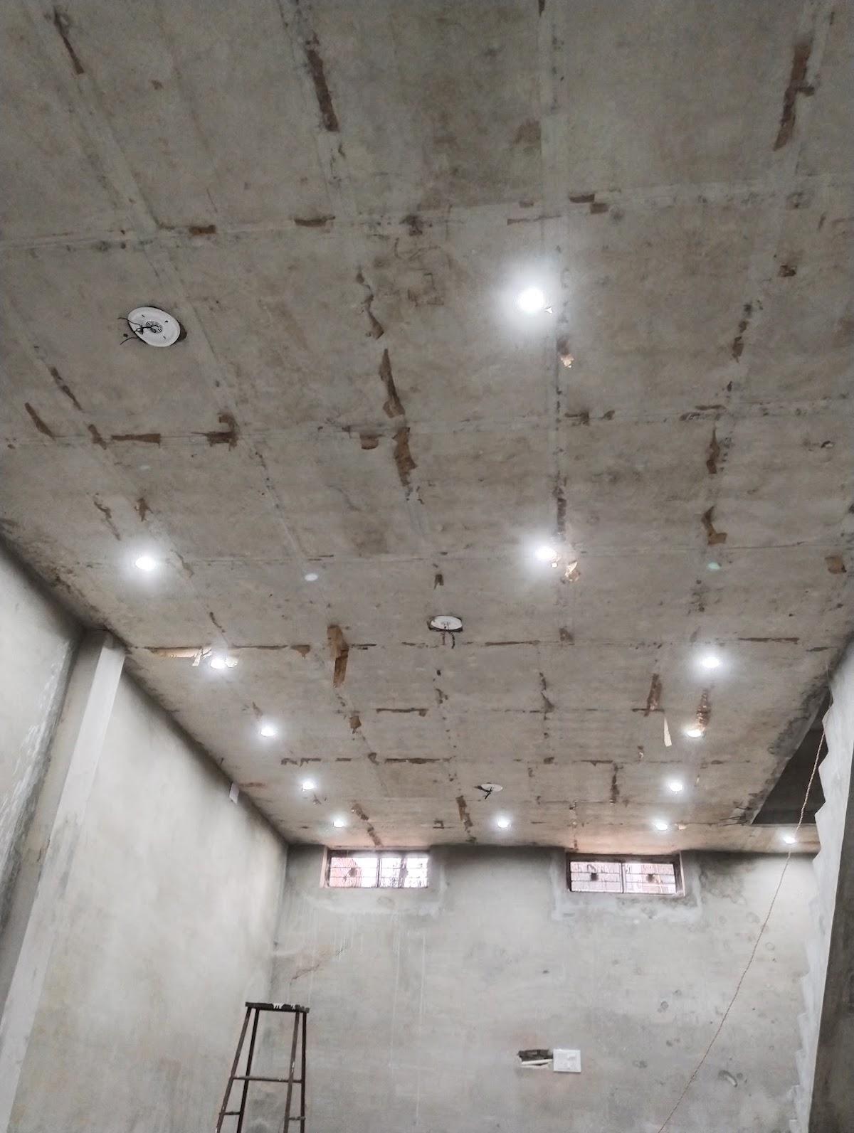 आकाश होटल तारानगर