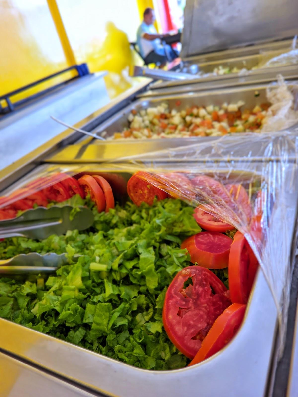 Nany's Caldos e Restaurante