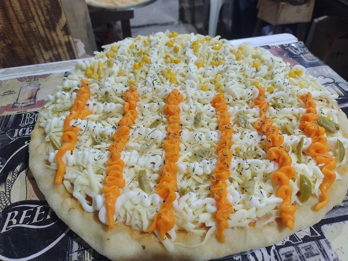 Bar e Pizzaria Jovico