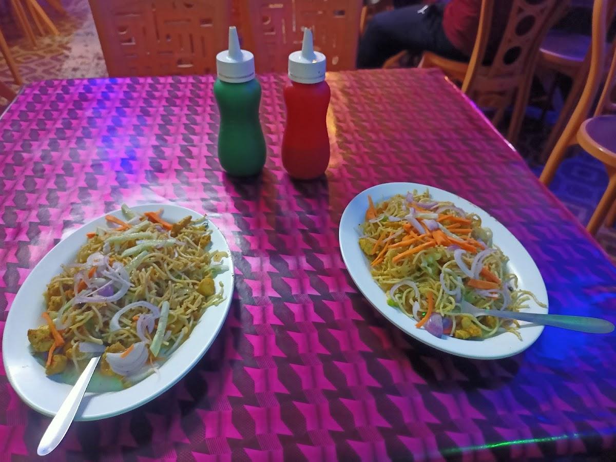 Gitanjali Resturent and Coffee Bar