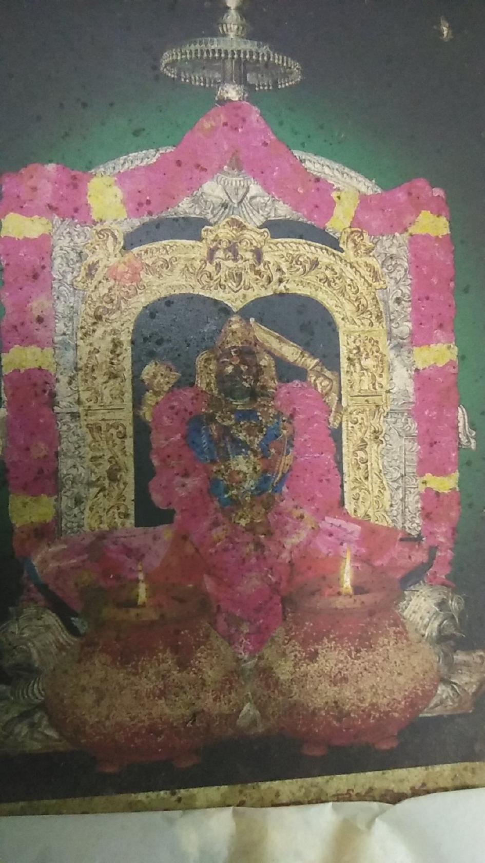 పైడితల్లి ఫాస్ట్ ఫుడ్ సెంటర్