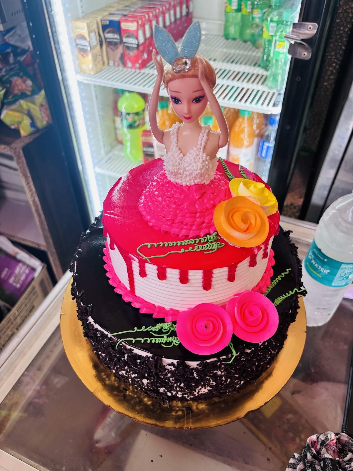 New Bangalore Iyengar Bakery