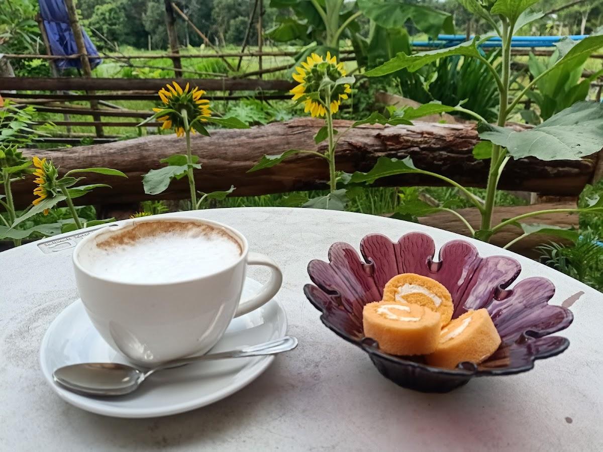 แจนา คาเฟ่
