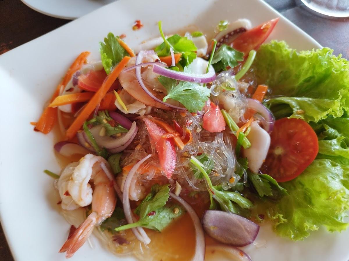 Por Par Sea Side Restaurant