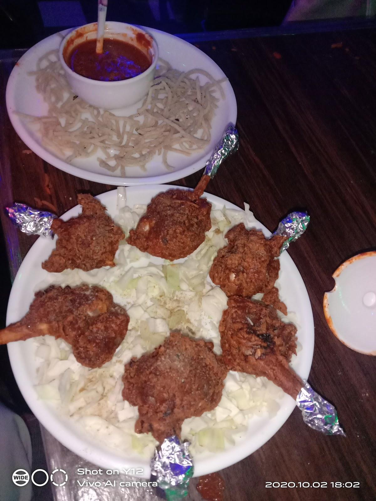 Mehfil e Royal family restaurant