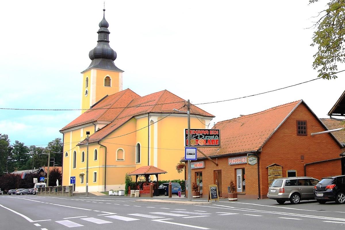 Pekara Edi
