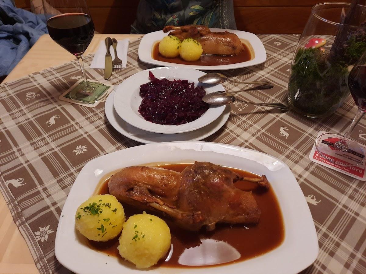 Sportgaststätte Tassilo