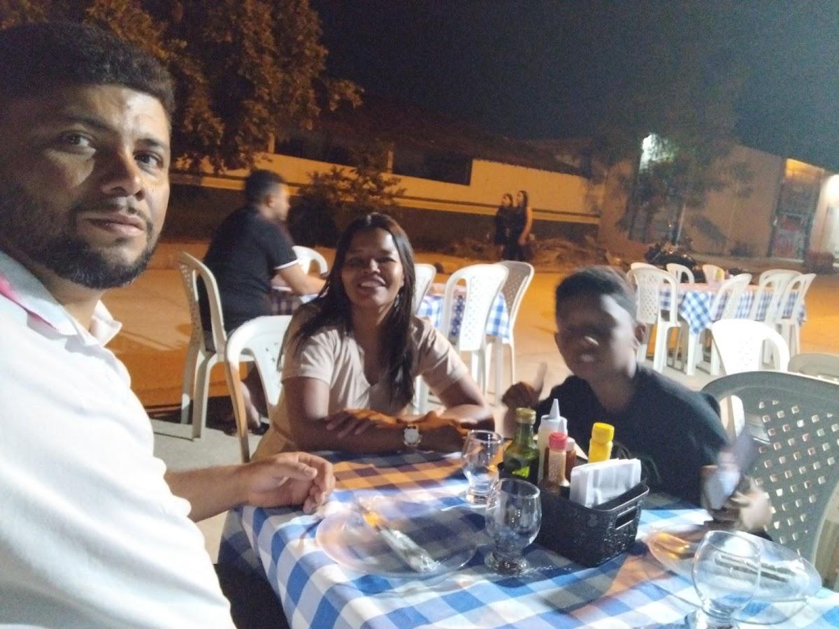 Pizzaria Cia do Sabor