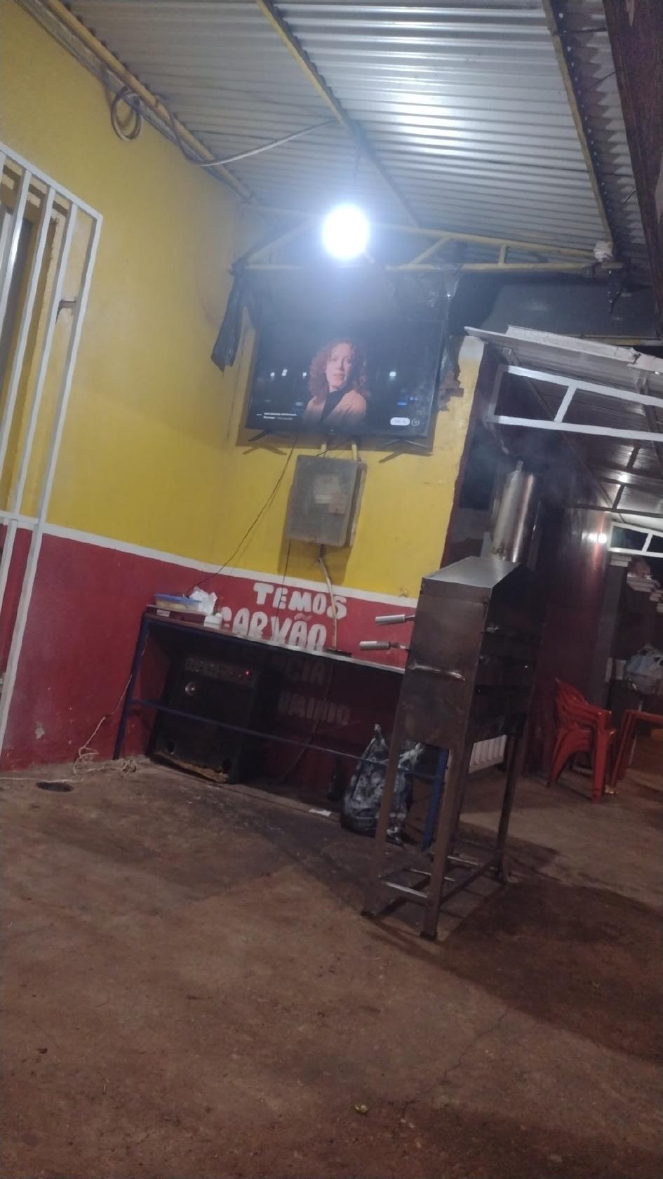 Mercearia vira copos