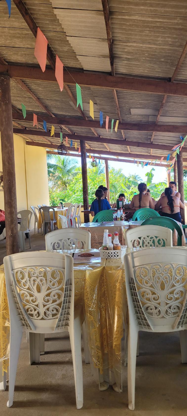 Restaurante Panela de Barro Self-Service