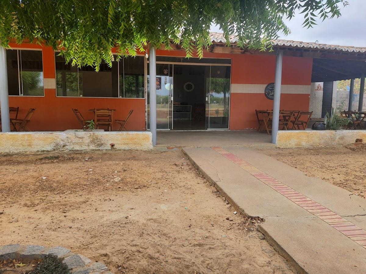 Restaurante e petiscaria Da Villa