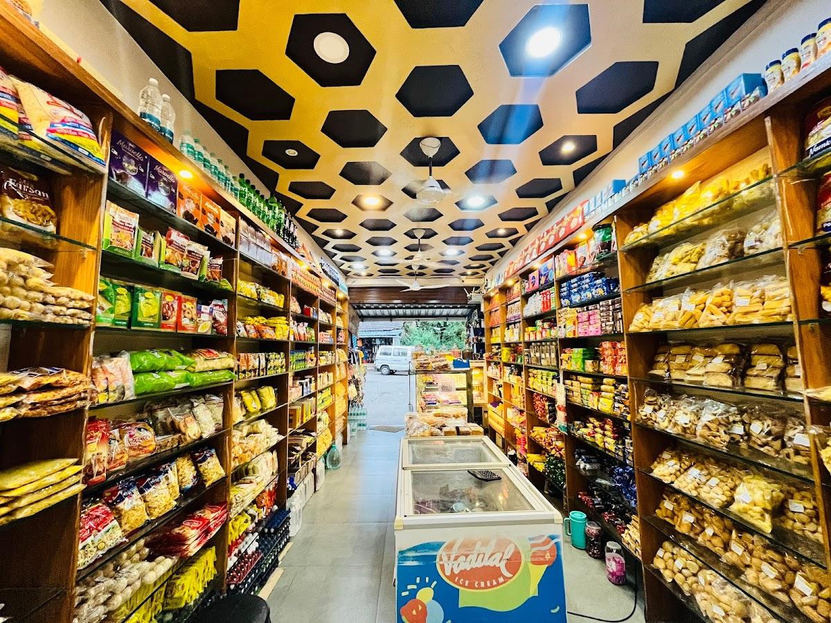 Mahalaxmi Bakery And Sweet Mart