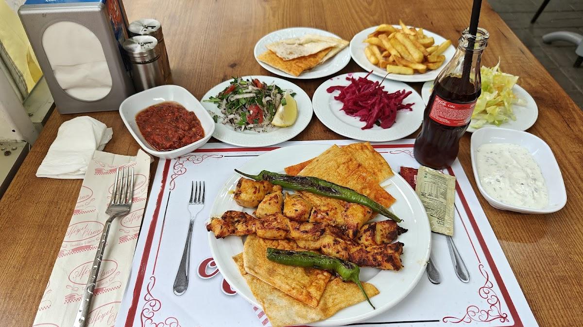 Sayan Kardeşler Döner & Kebap 2