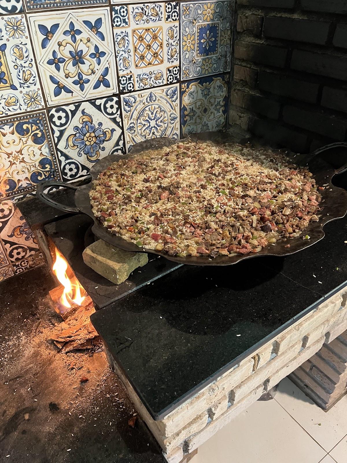 PizzaHoney - Pizzaria em sao paulo