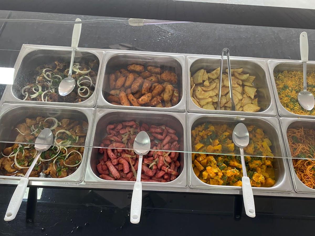 Restaurante E Conveniência Capelinha