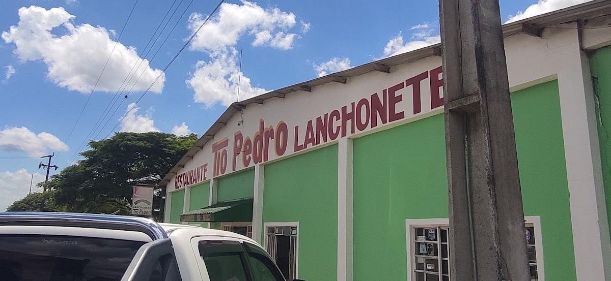 Restaurante Tio Pedro