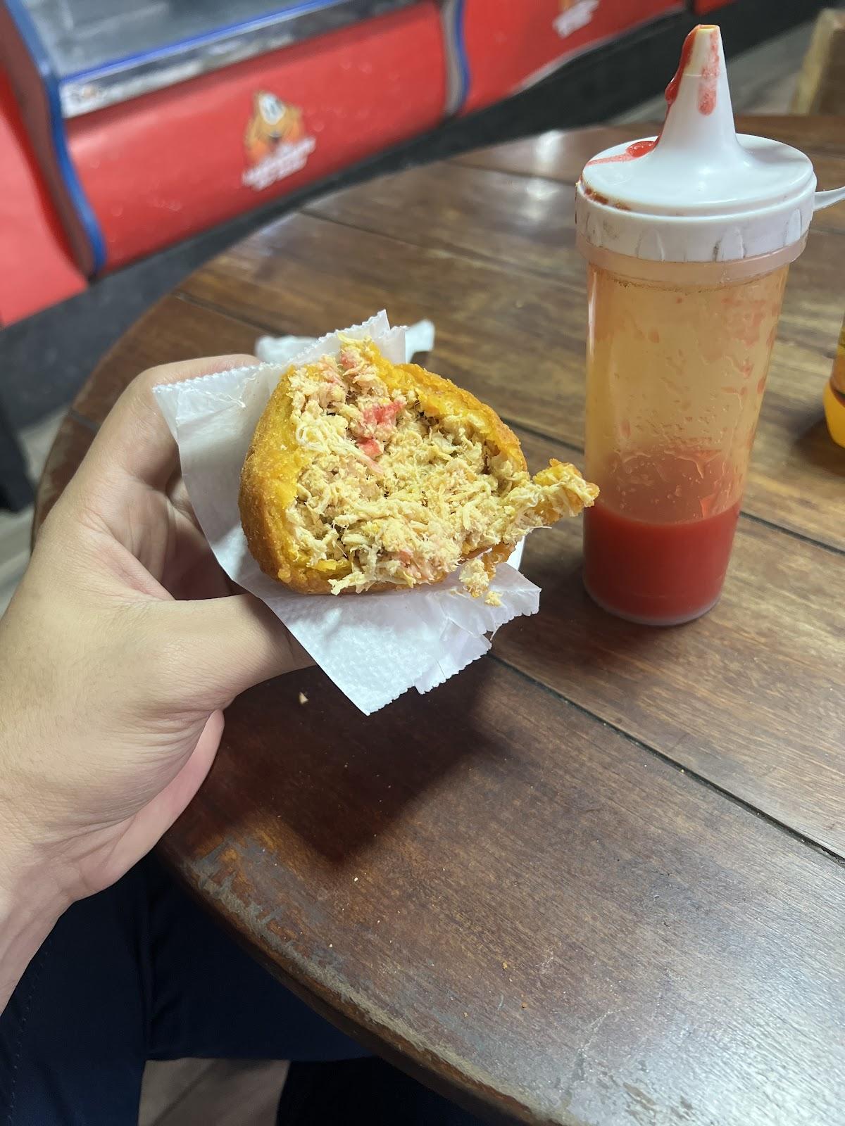 Bar Lanchonete No Grau