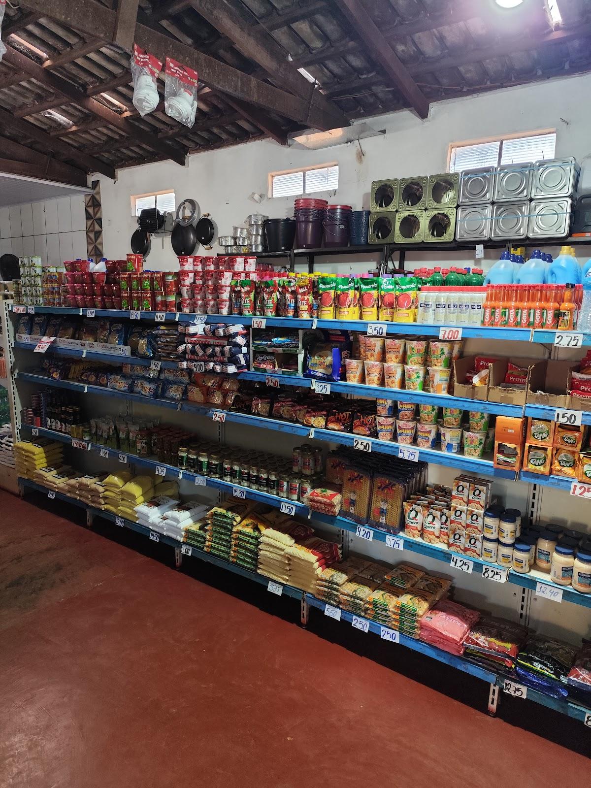 Bar e Armazém Silva