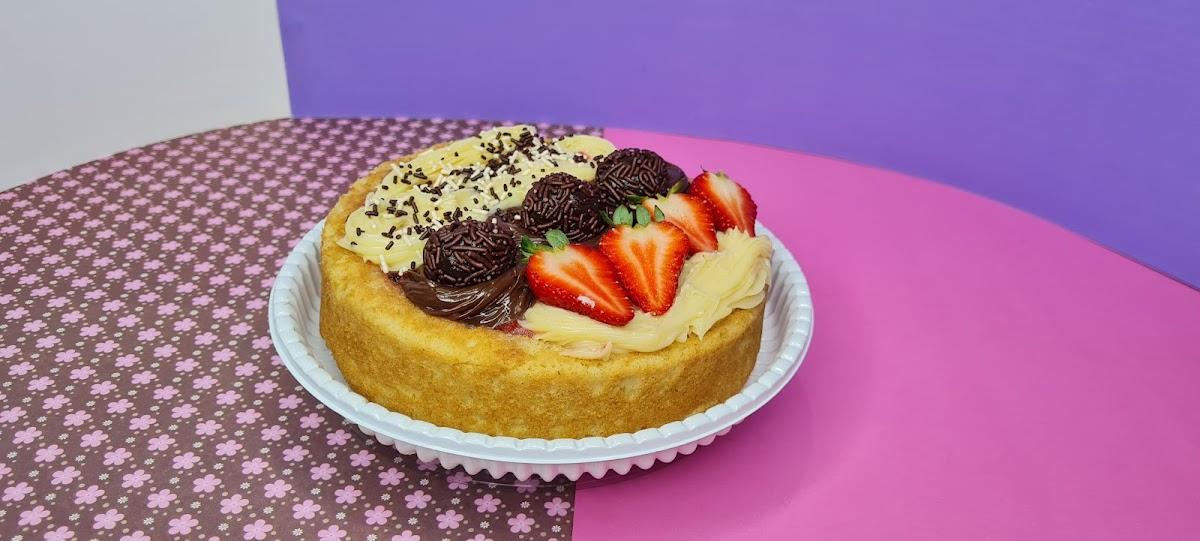 Akita Doces - Confeitaria