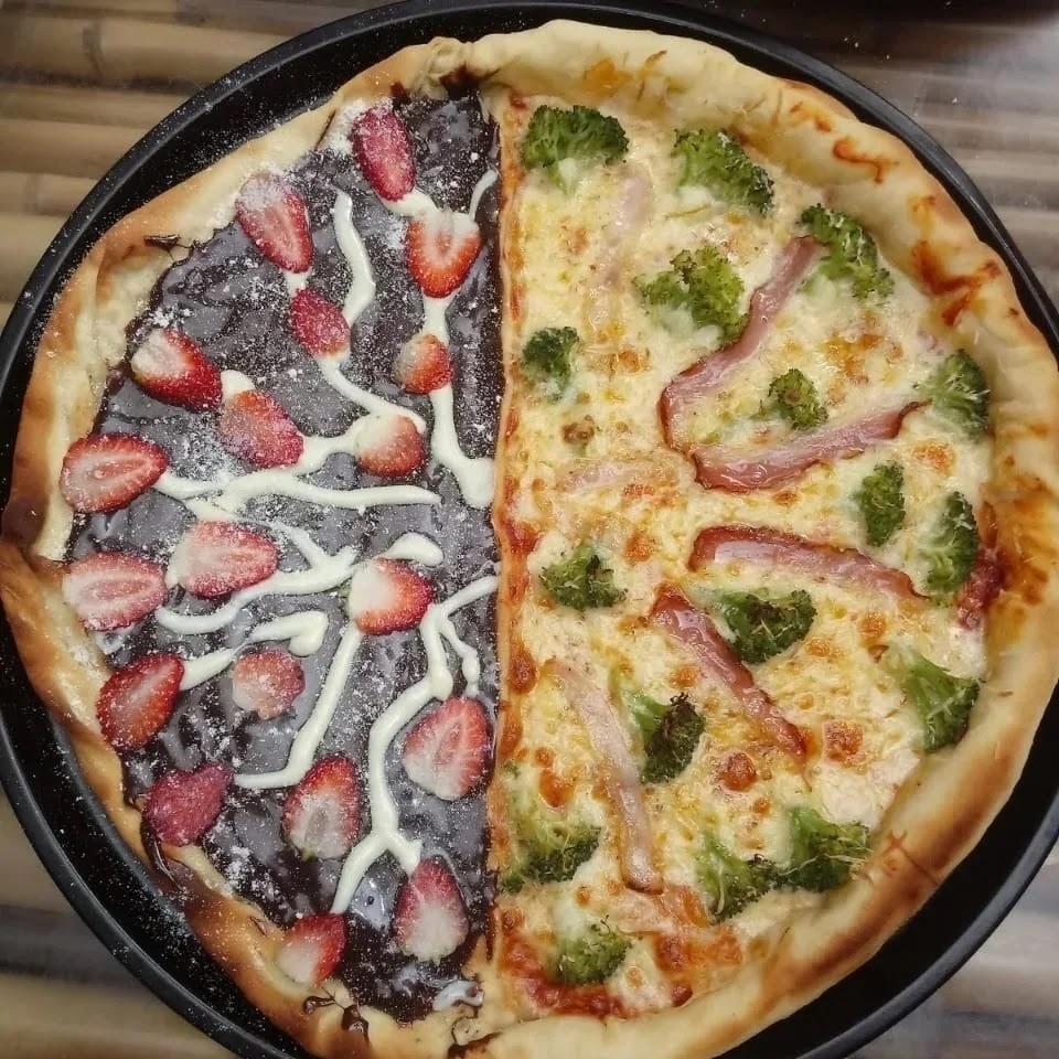 Araújo pizzaria