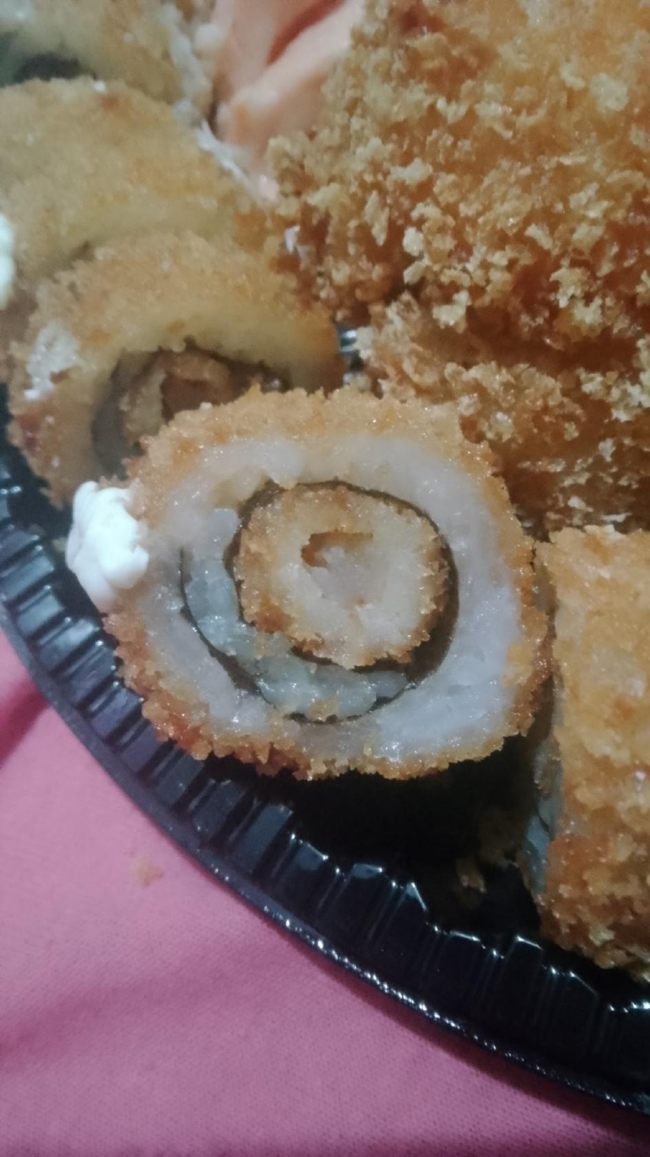 House do sabor, temakeria e hamburgueria