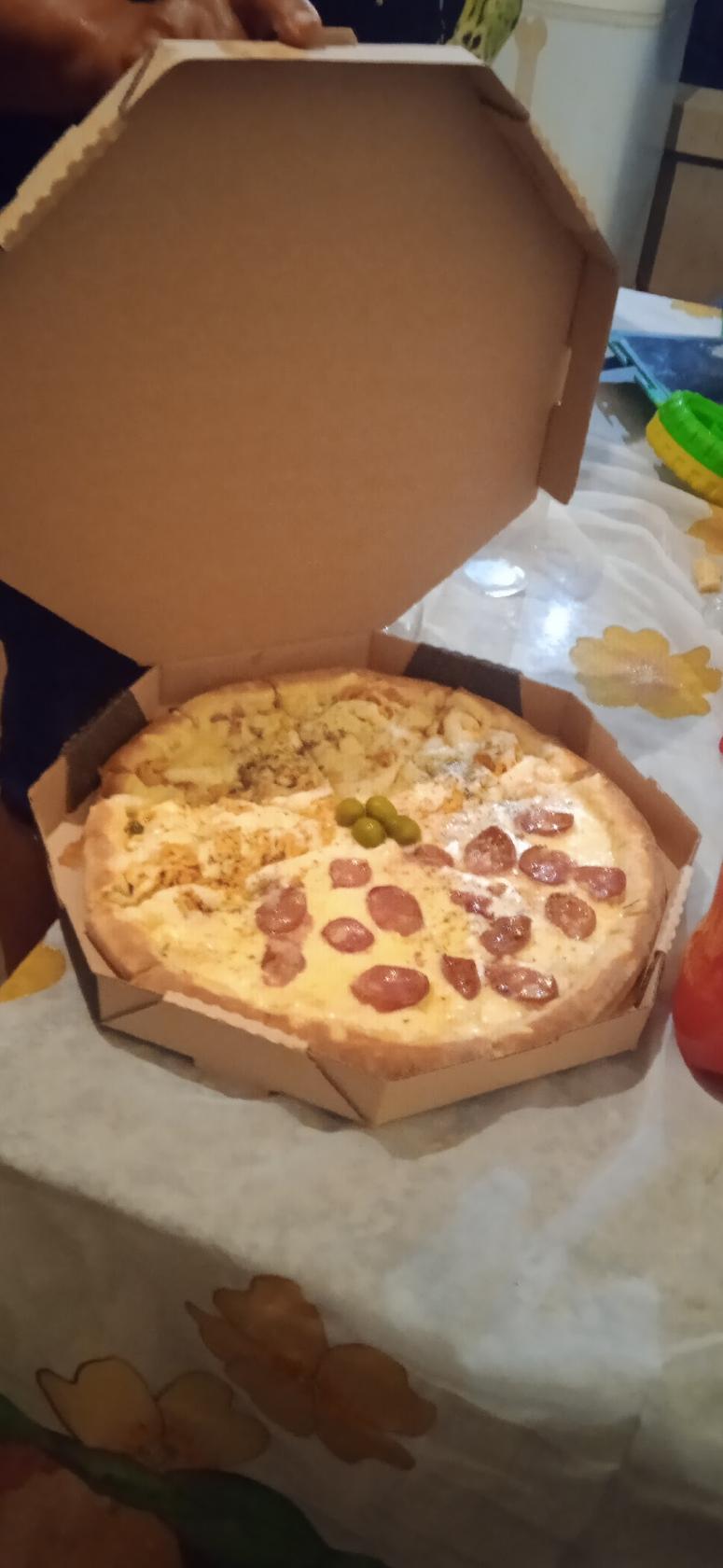 Pizzaria do Paulista