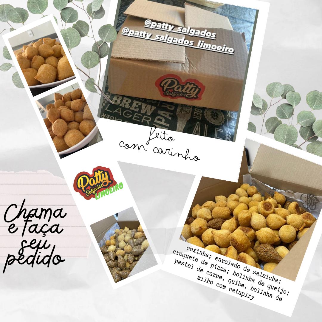 Patty Salgados Limoeiro