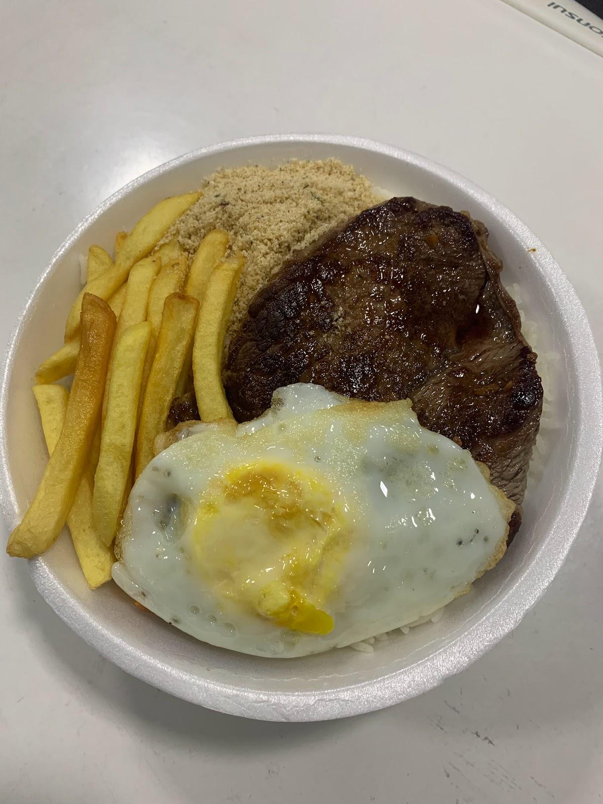 Chorizo Lanches e porções