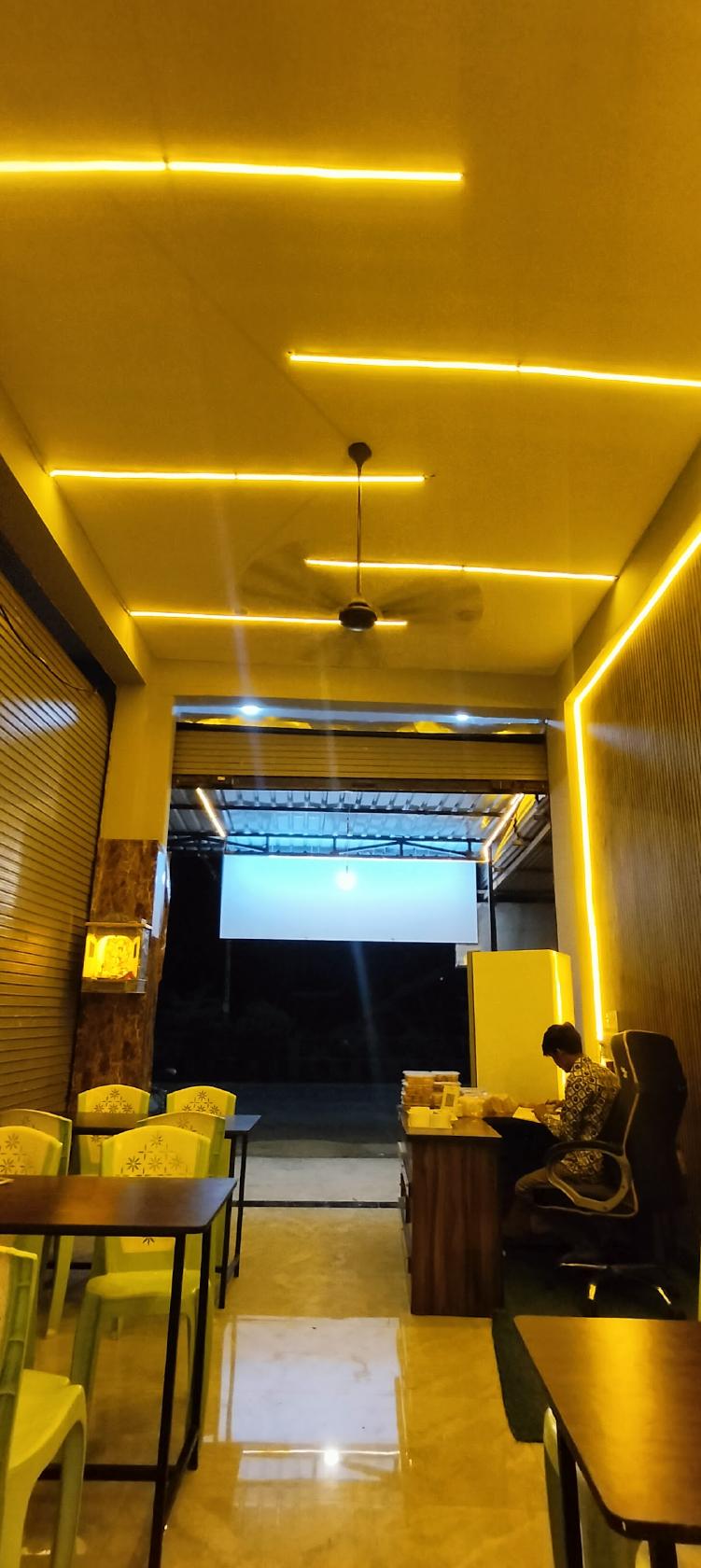 Shree Ram Bakary And Fast Food