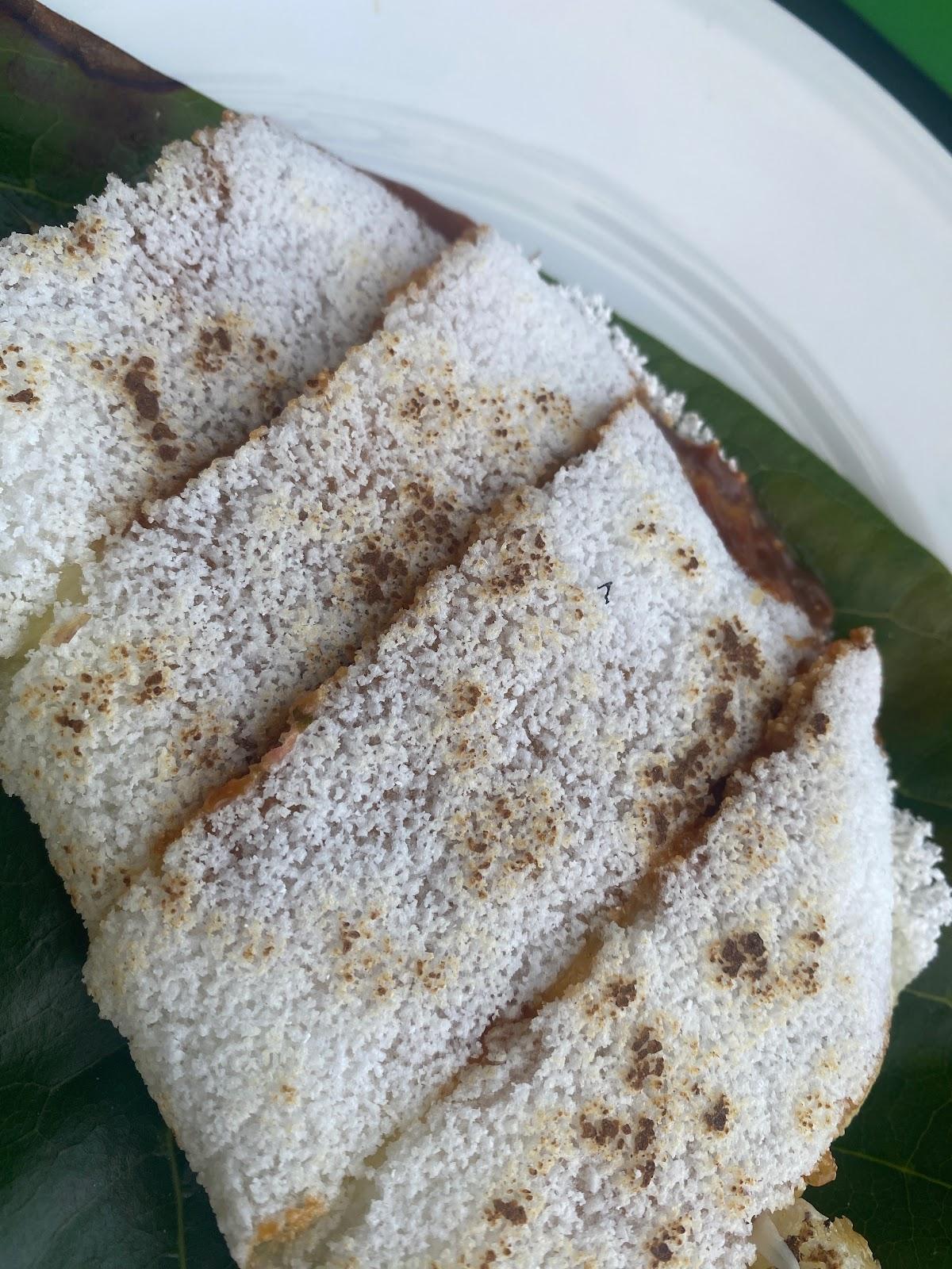 Tradicional Pé Rachado