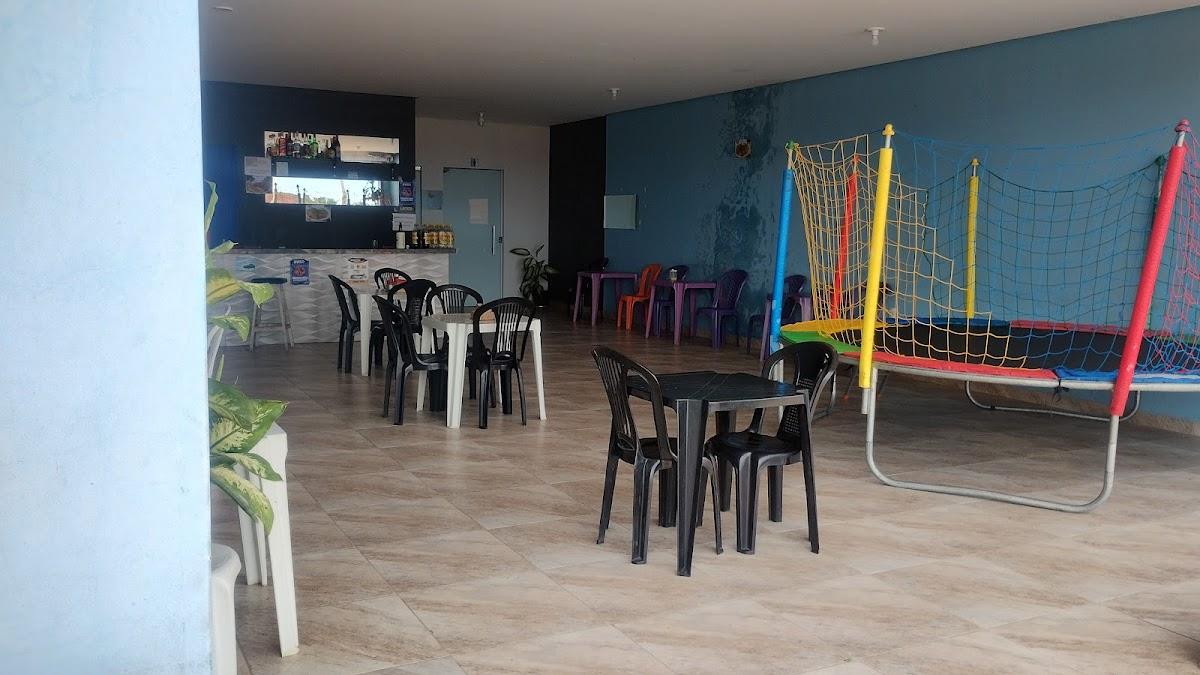 Restaurante cantina breda