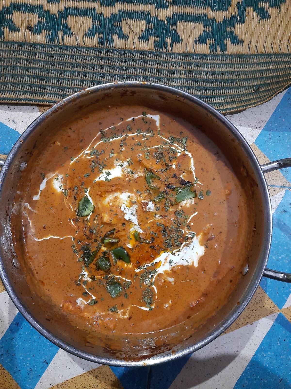 Indian family restaurants