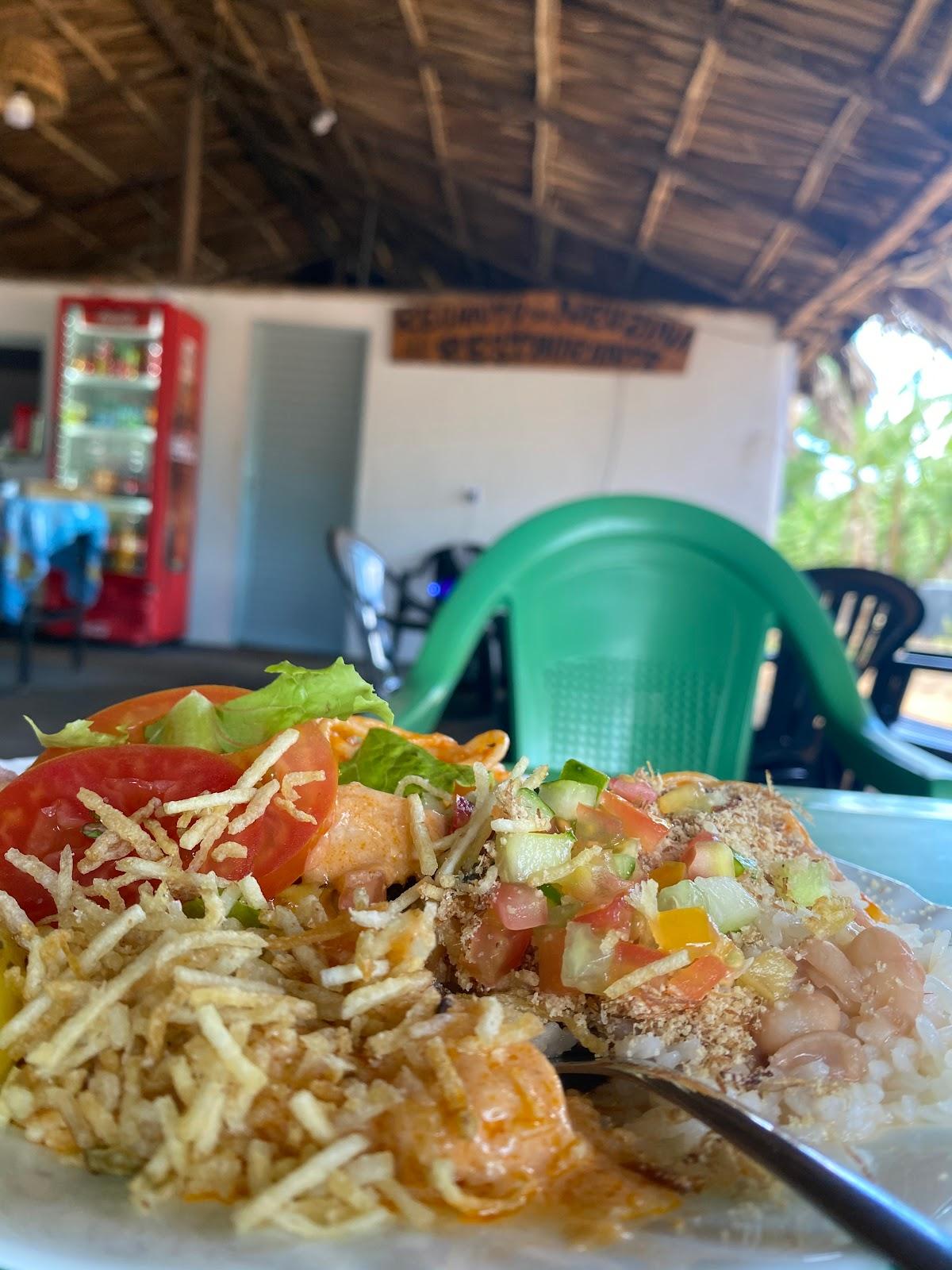 Restaurante da Neuzina