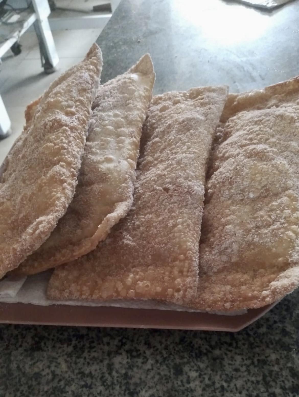 Padaria e café Lorena