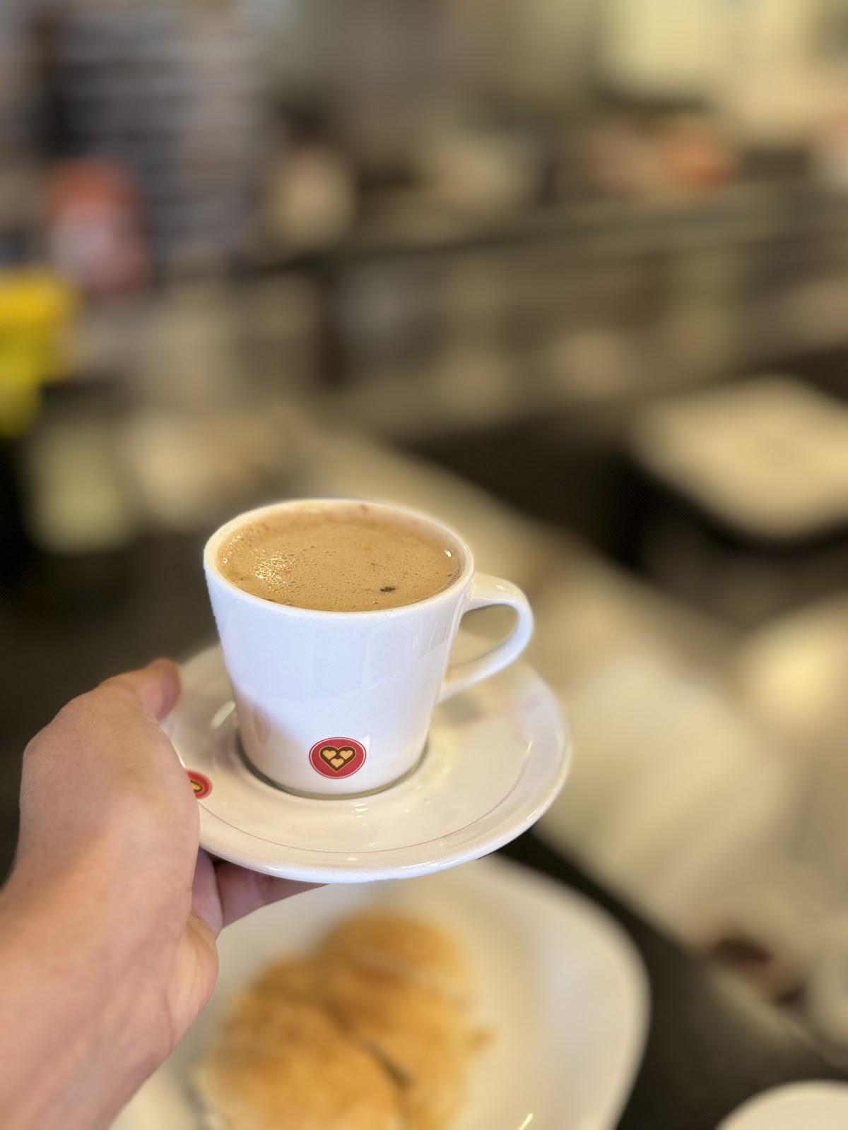 Cirandinha Pães e Conveniência