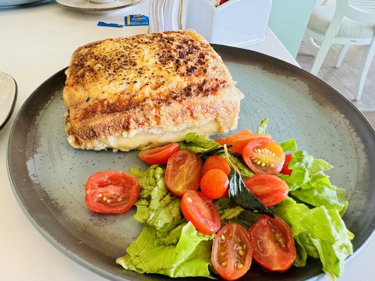 Sovar & Assar - Pães Artesanais e Café Águas Claras