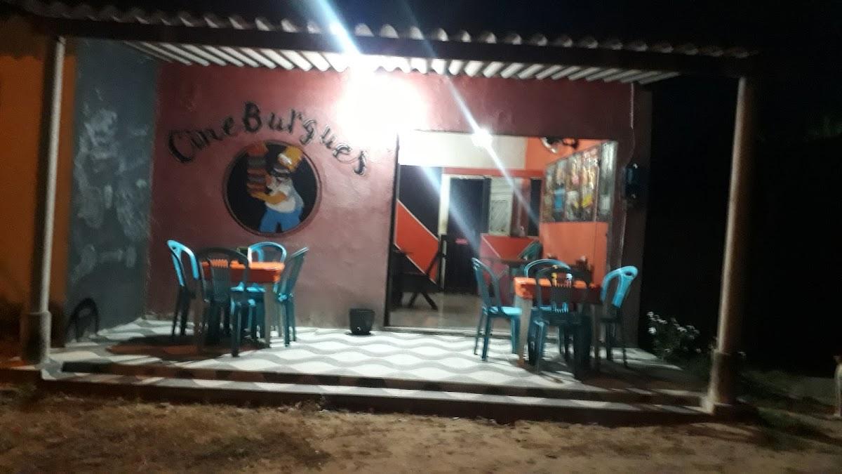 Cineburguer